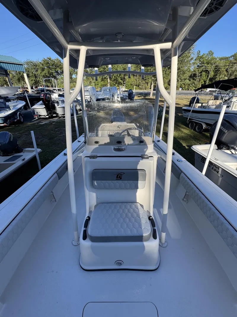 Slide: The Image of Carolina 24 Ultra Elite 2026 - 31