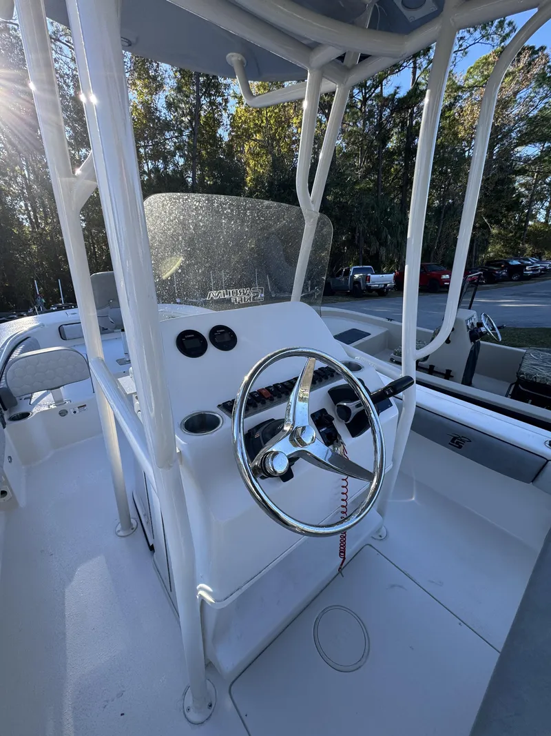 Slide: The Image of Carolina 24 Ultra Elite 2026 - 36