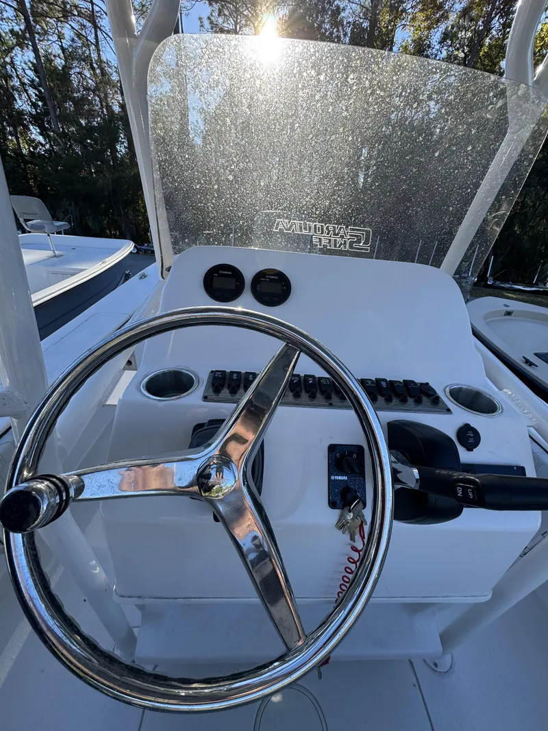 Slide: The Image of Carolina 24 Ultra Elite 2026 - 37