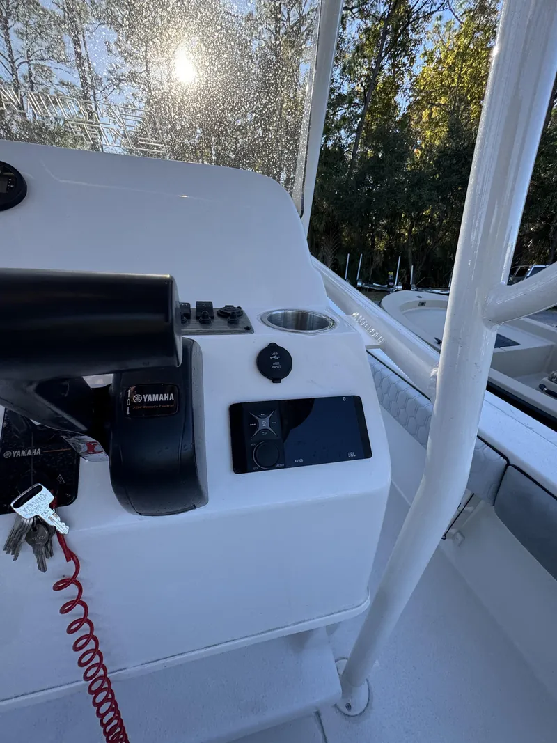 Slide: The Image of Carolina 24 Ultra Elite 2026 - 39