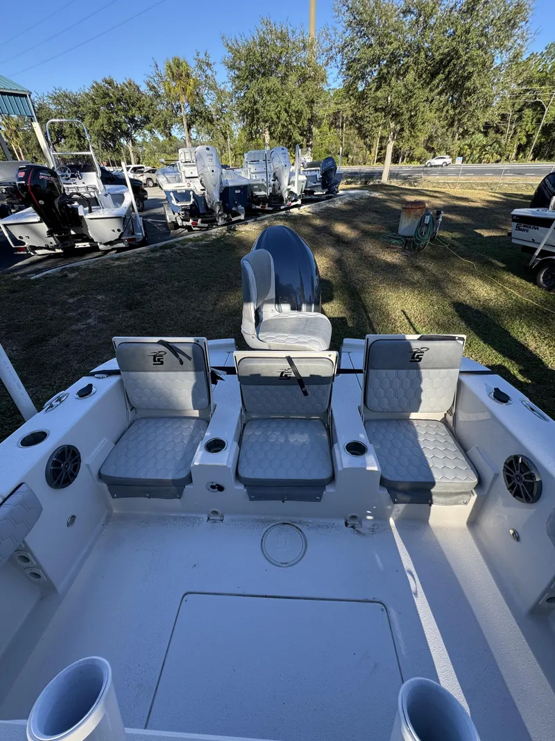 Slide: The Image of Carolina 24 Ultra Elite 2026 - 41