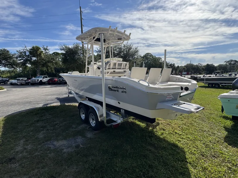 Slide: The Image of Carolina 24 Ultra Elite 2026 - 7