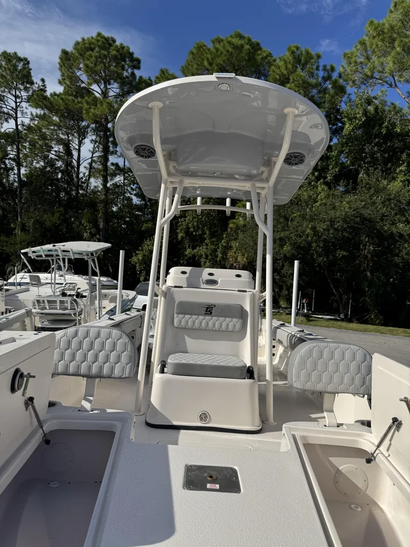 Slide: The Image of Carolina 24 Ultra Elite 2026 - 8