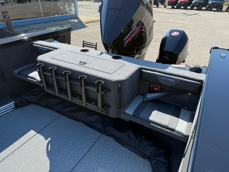 Slide: The Image of Lund Fisherman 2075 2026 - 10