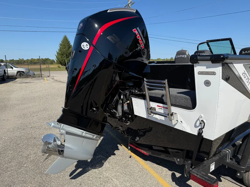 Slide: The Image of Lund Fisherman 2075 2026 - 3