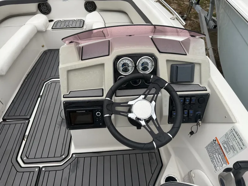 Slide: The Image of Starcraft SVX 191 OB 2022 - 12