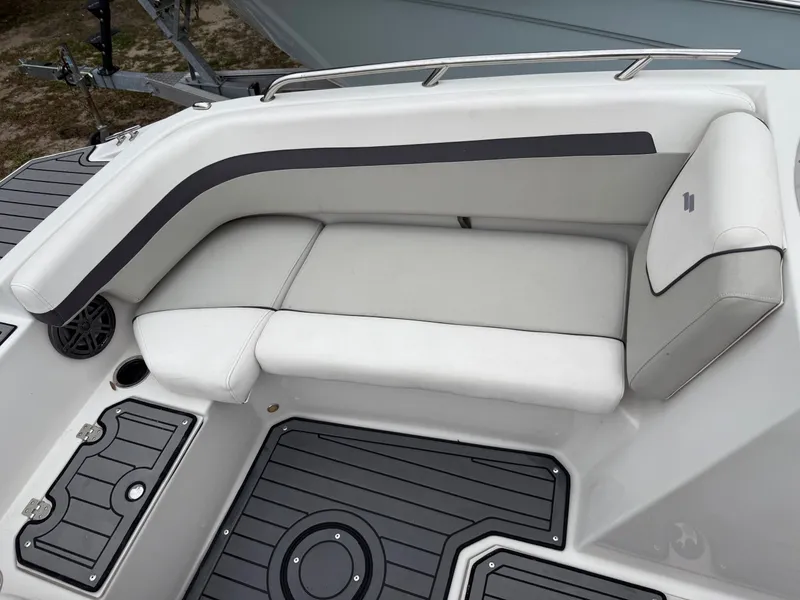 Slide: The Image of Starcraft SVX 191 OB 2022 - 3