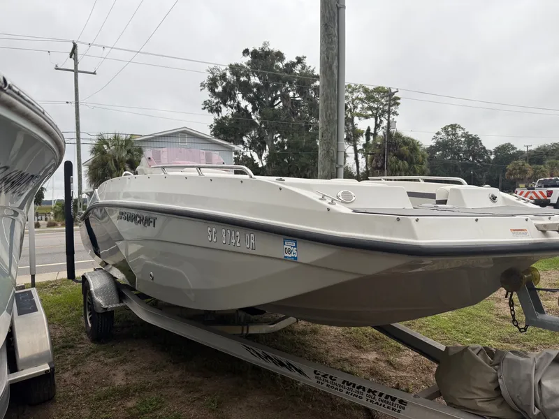 Slide: The Image of Starcraft SVX 191 OB 2022 - 4