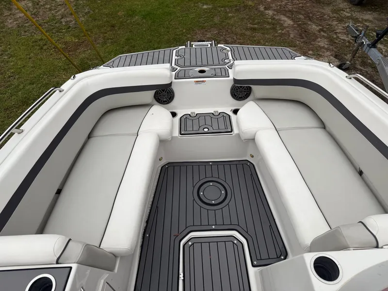 Slide: The Image of Starcraft SVX 191 OB 2022 - 6