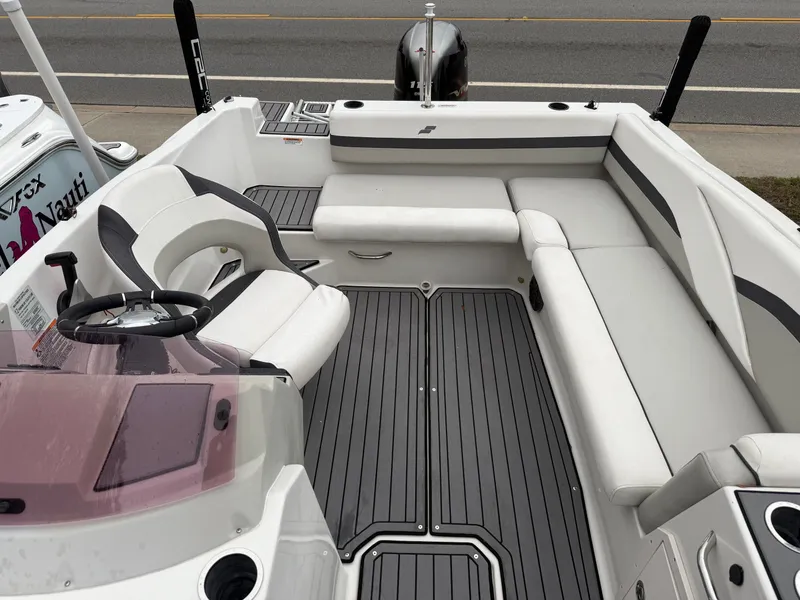 Slide: The Image of Starcraft SVX 191 OB 2022 - 7