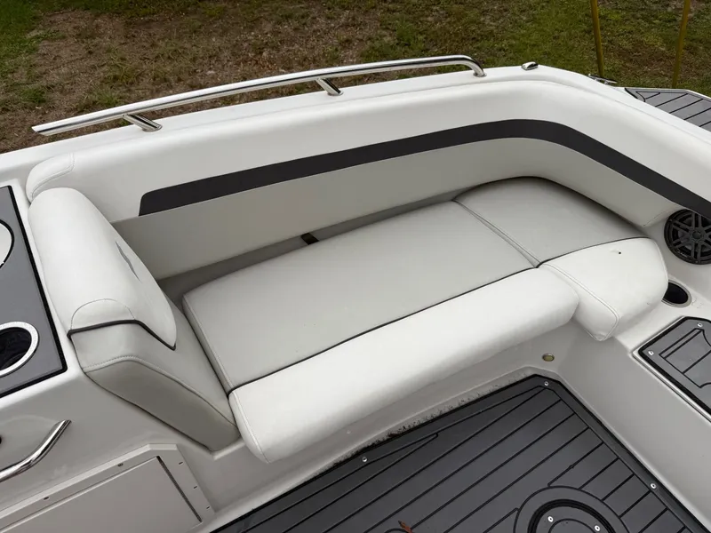 Slide: The Image of Starcraft SVX 191 OB 2022 - 8