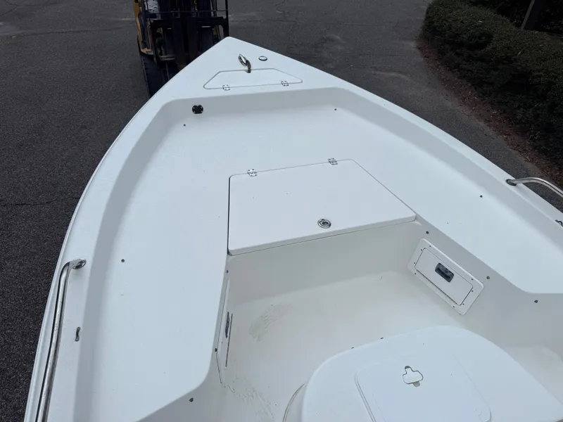 Slide: The Image of Sea Pro Sv 1900 2005 - 3