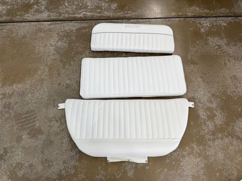 Slide: The Image of Sea Pro Sv 1900 2005 - 6