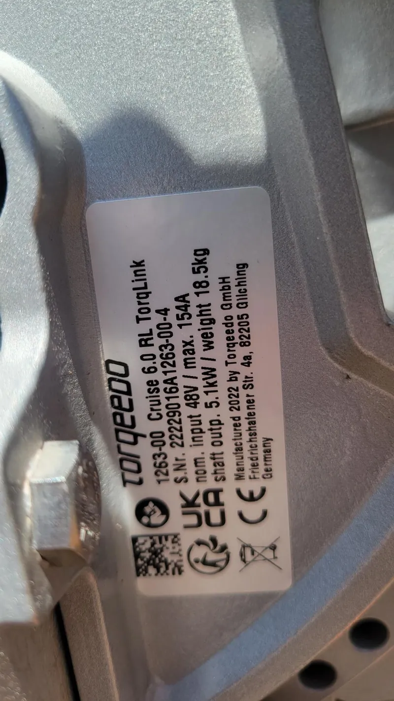 Slide: The Image of Princecraft Brio 190 2023 - 3