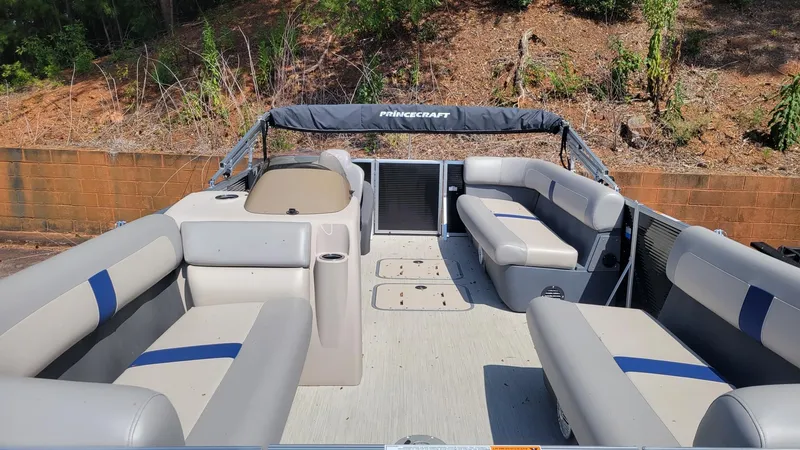 Slide: The Image of Princecraft Brio 190 2023 - 4