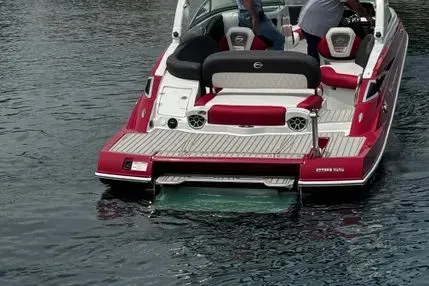 The Image of Crownline Boats 288 SS 2026 - 1