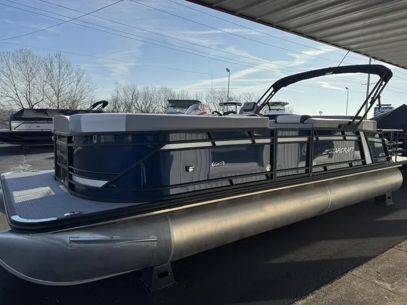 Slide: The Image of Starcraft EXS 5 Q 2026 - 10