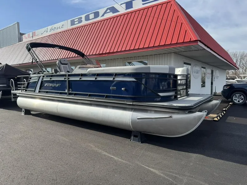 Slide: The Image of Starcraft EXS 5 Q 2026 - 12