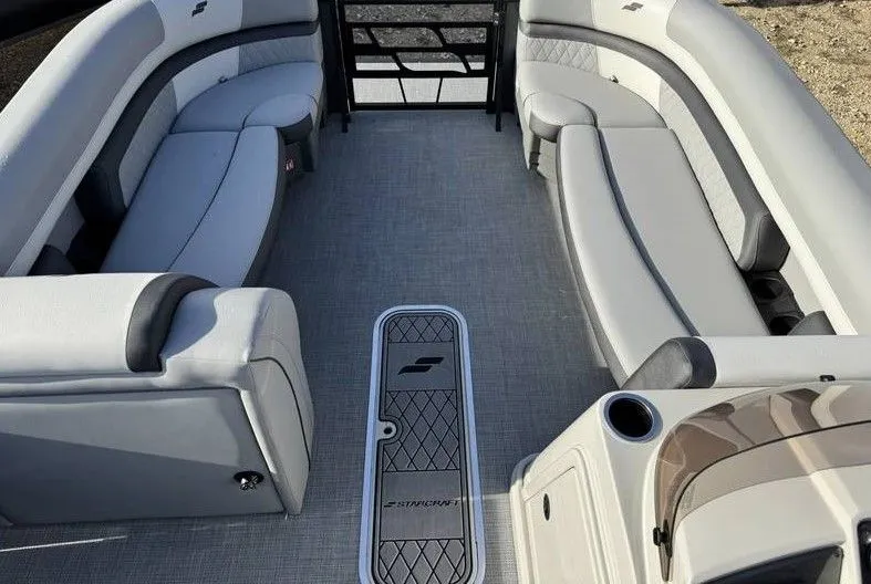 Slide: The Image of Starcraft EXS 5 Q 2026 - 14