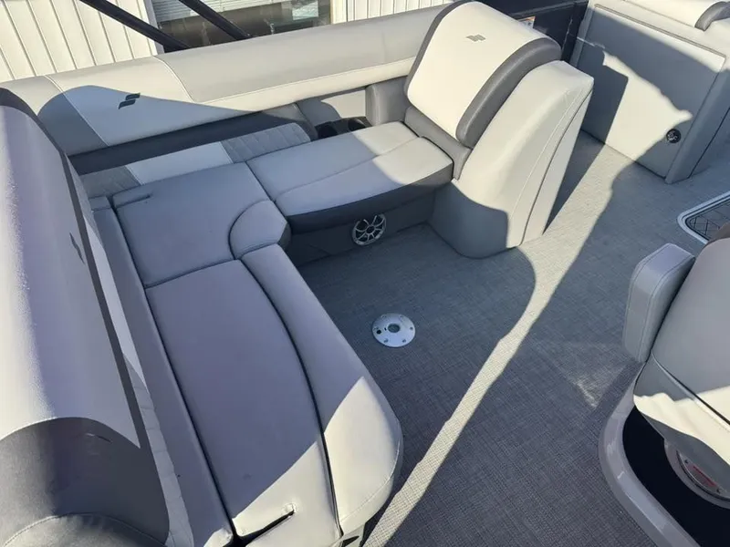 Slide: The Image of Starcraft EXS 5 Q 2026 - 18