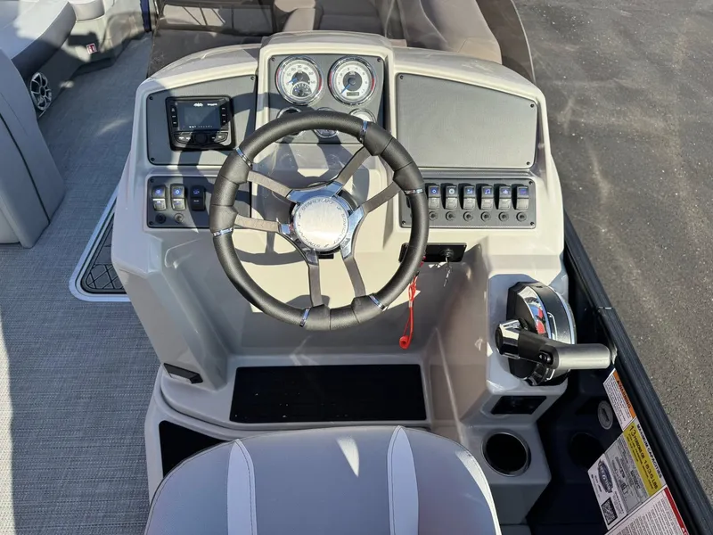 Slide: The Image of Starcraft EXS 5 Q 2026 - 19