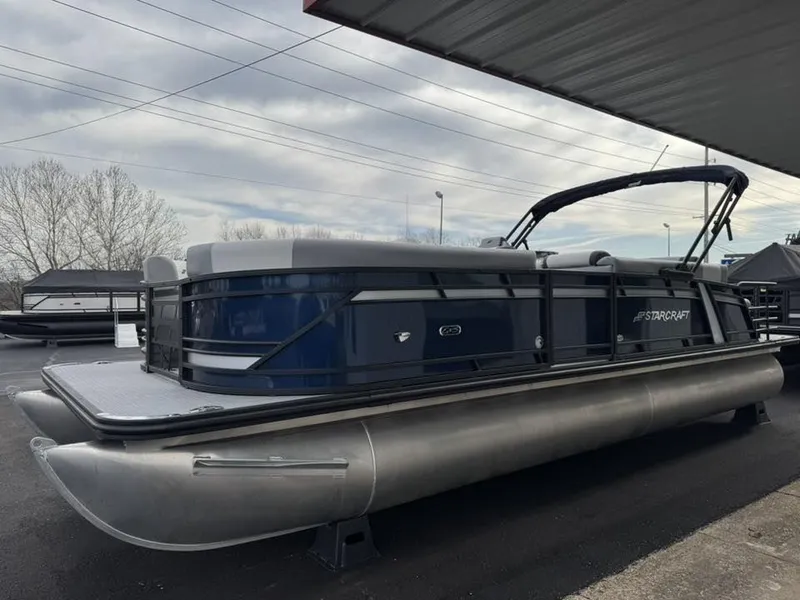 Slide: The Image of Starcraft EXS 5 Q 2026 - 23