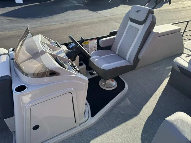 Slide: The Image of Starcraft EXS 5 Q 2026 - 25