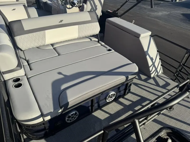 Slide: The Image of Starcraft EXS 5 Q 2026 - 26