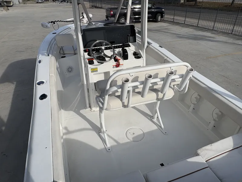 Slide: The Image of Sea Hunt Ultra 219 2021 - 13