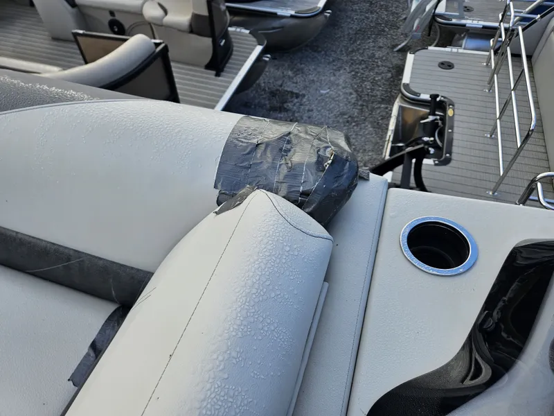 Slide: The Image of Crest Classic 230 CP3 2018 - 9