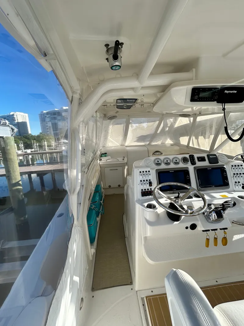 Slide: The Image of Everglades 350LX 2008 - 10