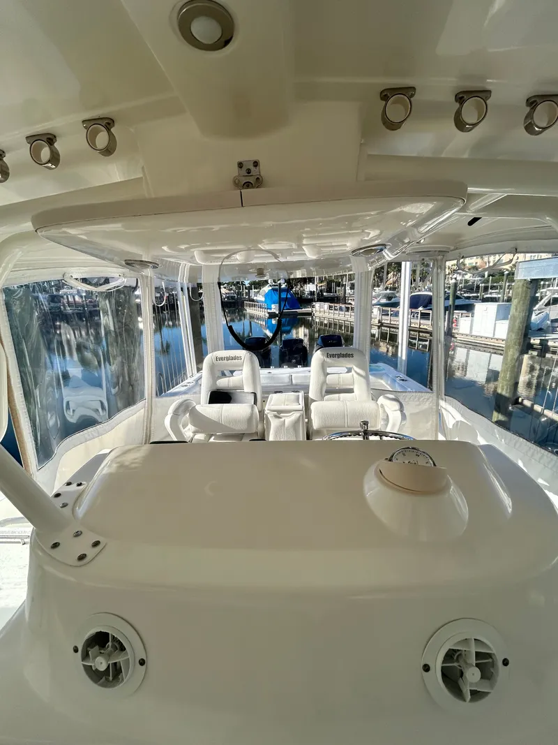 Slide: The Image of Everglades 350LX 2008 - 11