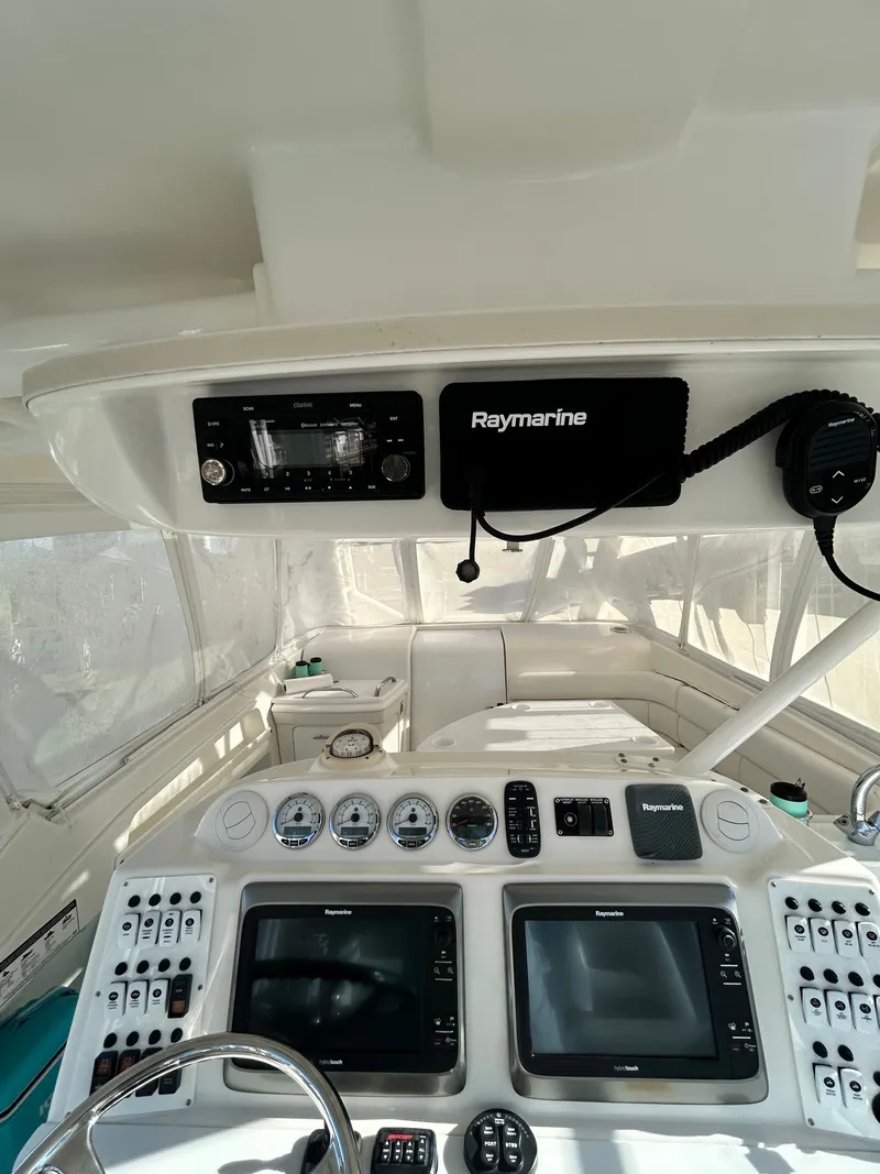 Slide: The Image of Everglades 350LX 2008 - 13