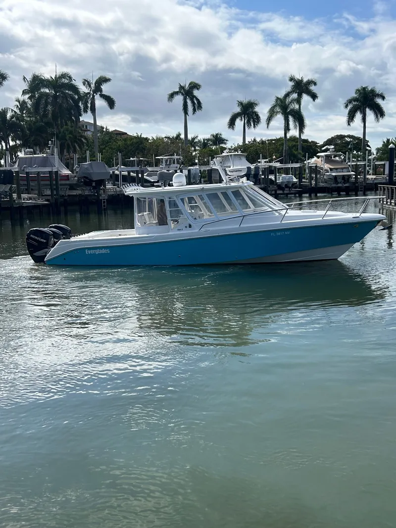 Slide: The Image of Everglades 350LX 2008 - 22