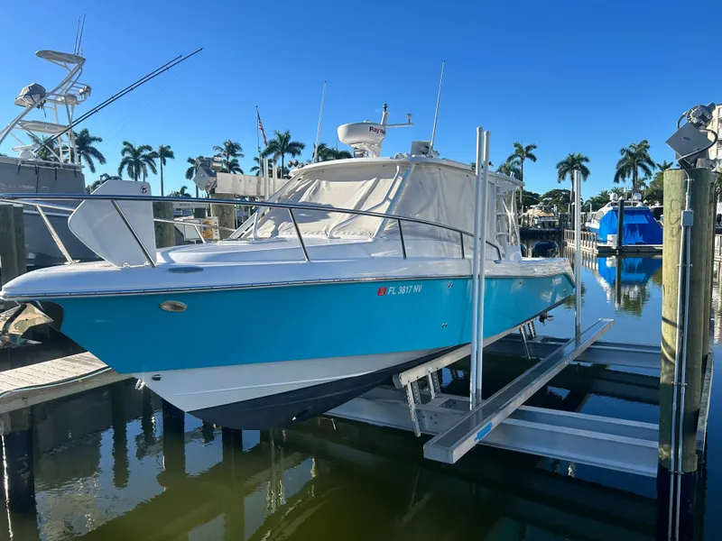 Slide: The Image of Everglades 350LX 2008 - 3