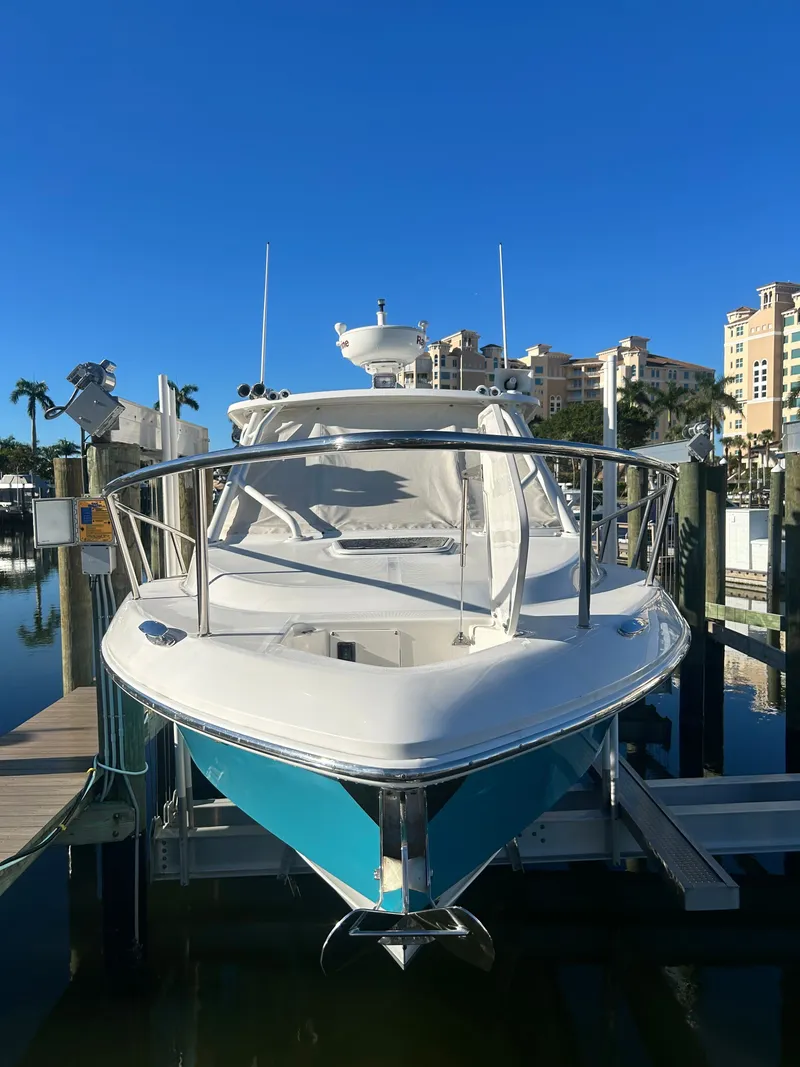 Slide: The Image of Everglades 350LX 2008 - 4