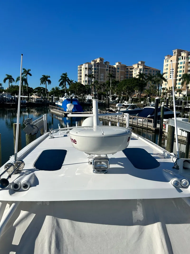 Slide: The Image of Everglades 350LX 2008 - 5