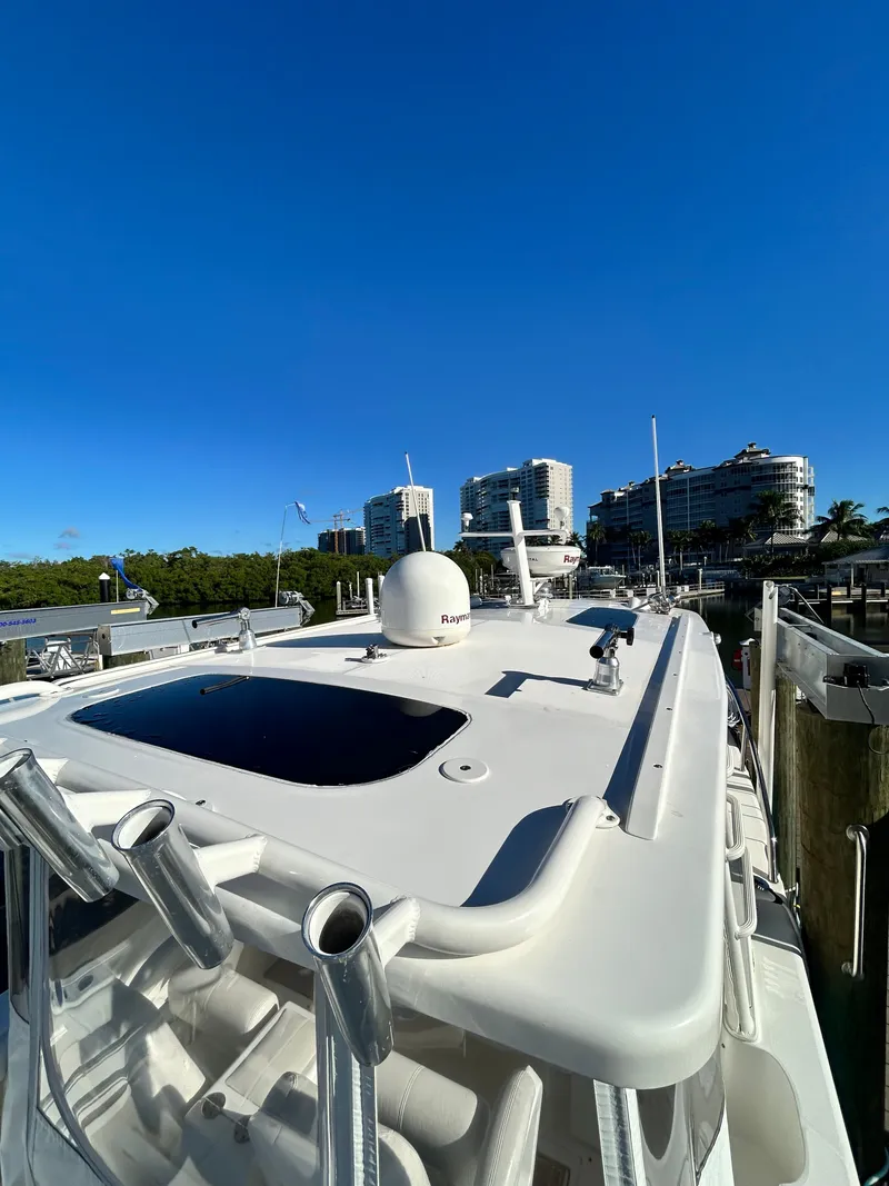 Slide: The Image of Everglades 350LX 2008 - 6