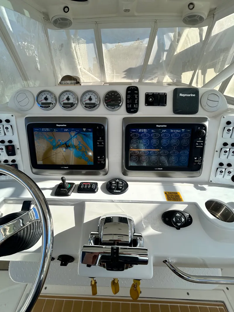 Slide: The Image of Everglades 350LX 2008 - 7