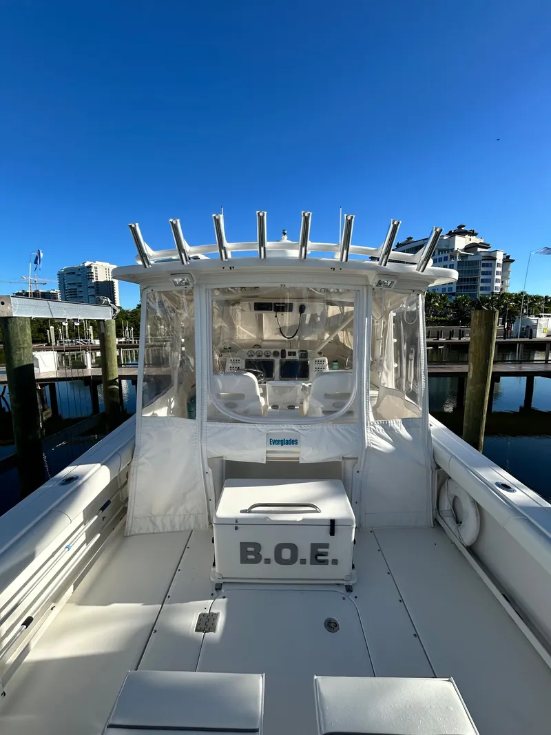 Slide: The Image of Everglades 350LX 2008 - 9