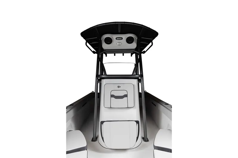 Slide: The Image of Sea Pro 202 Center Console 2025 - 20