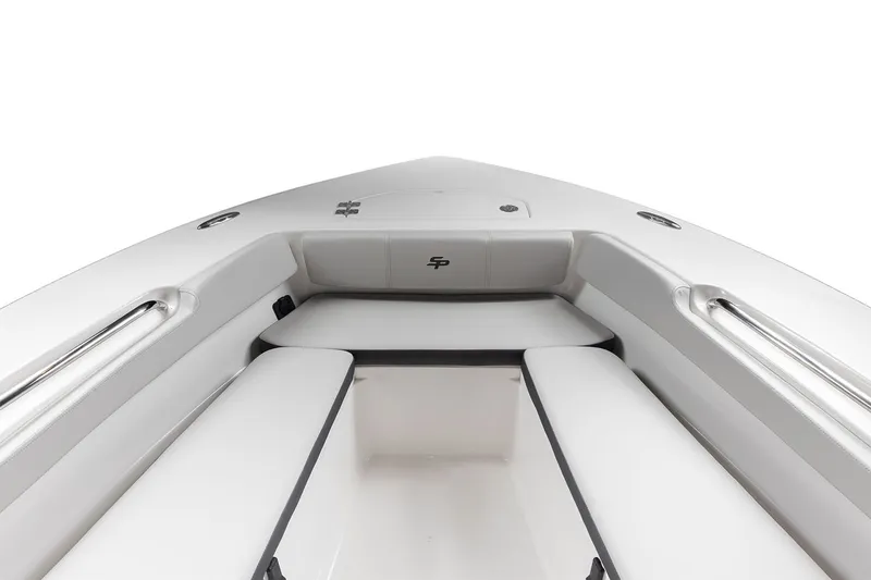 Slide: The Image of Sea Pro 202 Center Console 2025 - 21