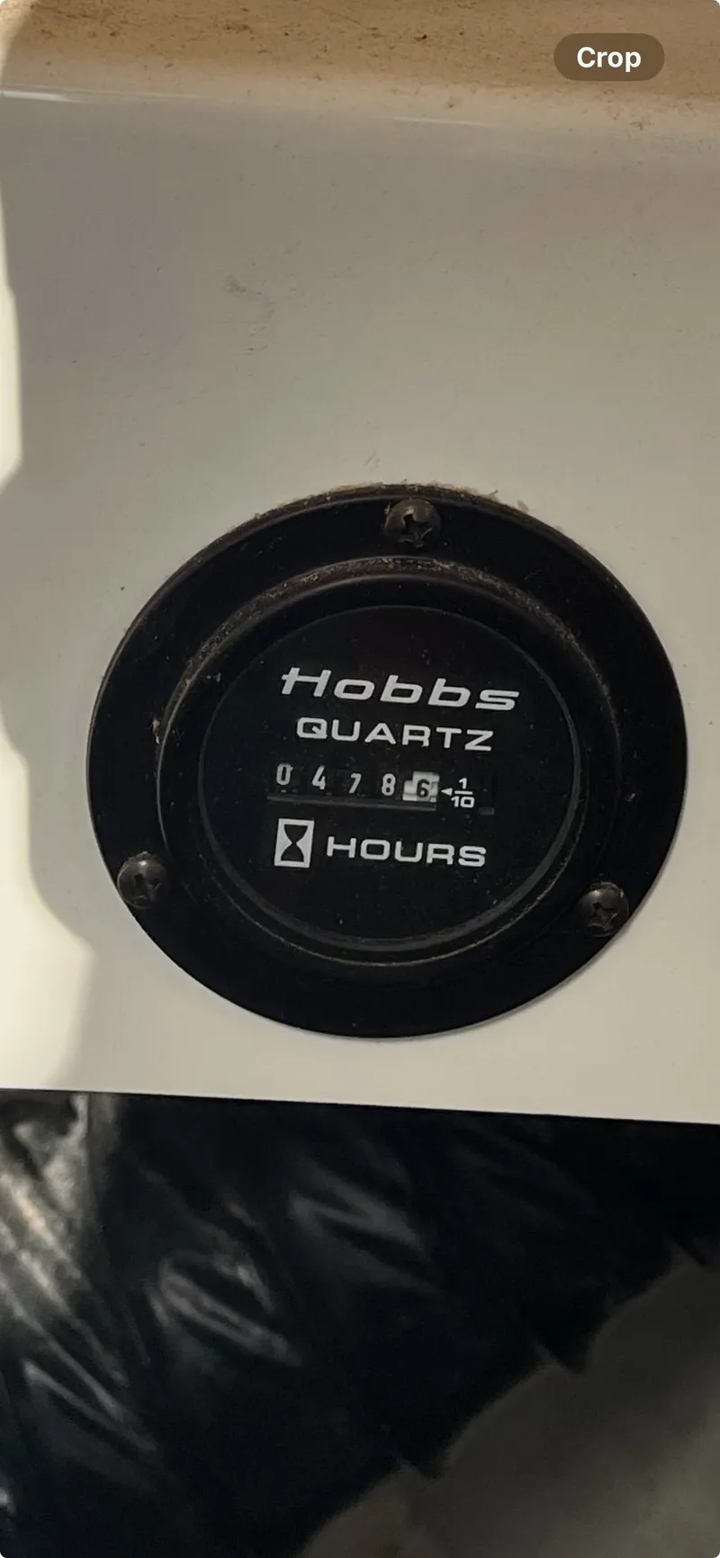 Slide: The Image of Cobalt 262 2000 - 7