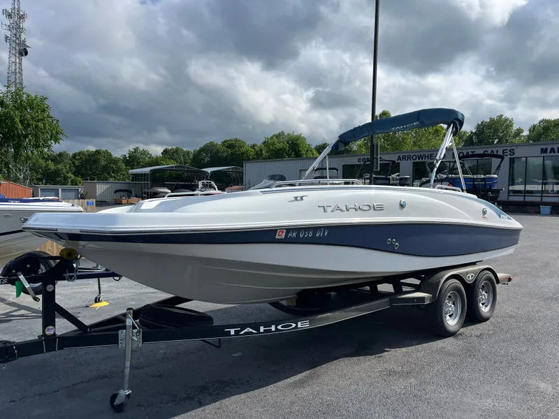 The Image of Tahoe 215 2021 - 1