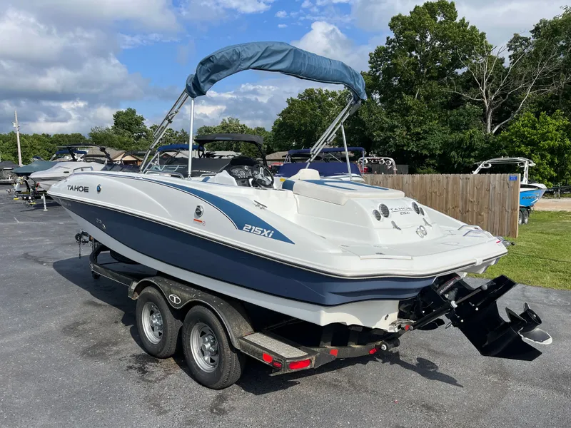 Slide: The Image of Tahoe 215 2021 - 2