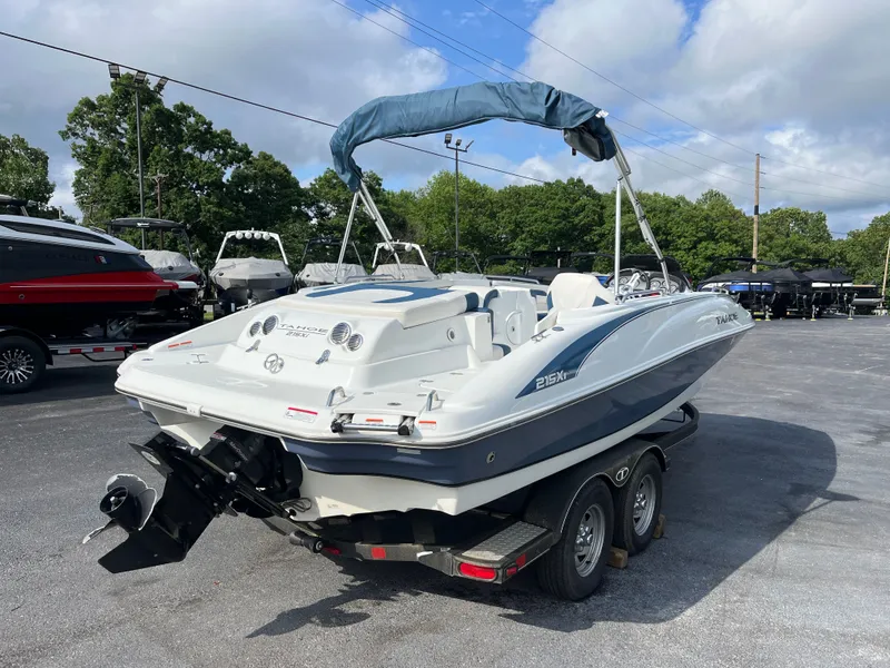 Slide: The Image of Tahoe 215 2021 - 4