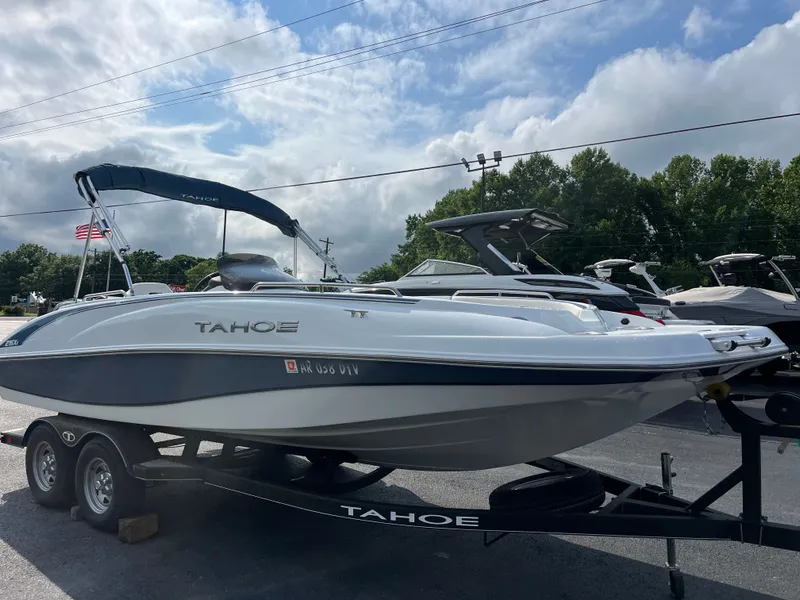 Slide: The Image of Tahoe 215 2021 - 5