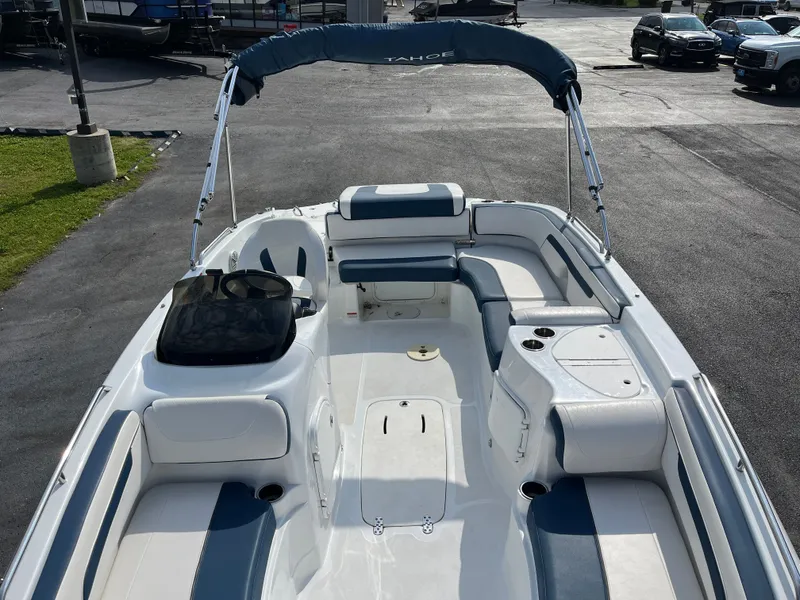 Slide: The Image of Tahoe 215 2021 - 8