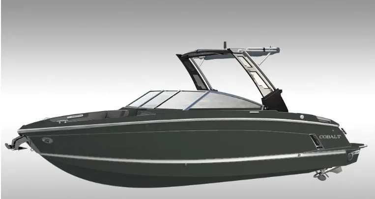 The Image of Cobalt R6 Surf 2026 - 1