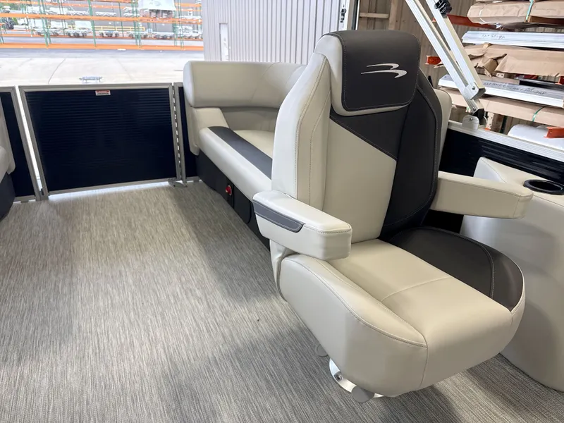 Slide: The Image of Bennington 20SSR-Snap (TC) 2026 - 3